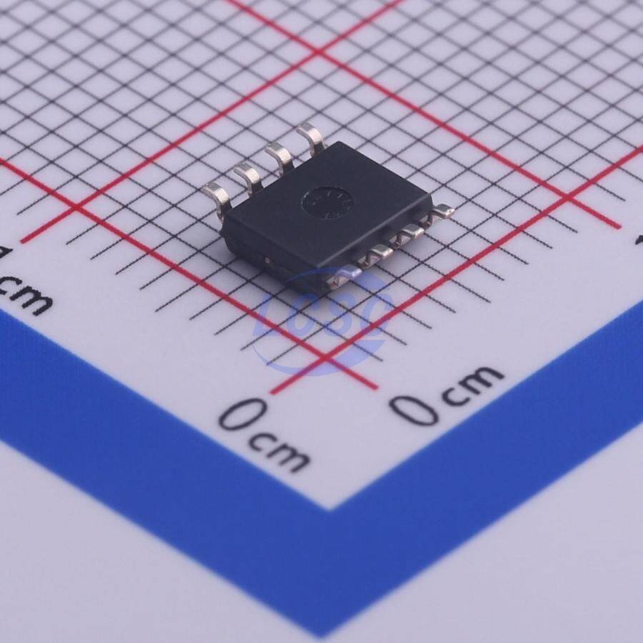 MICROCHIP MIC4426YM-TR - 2