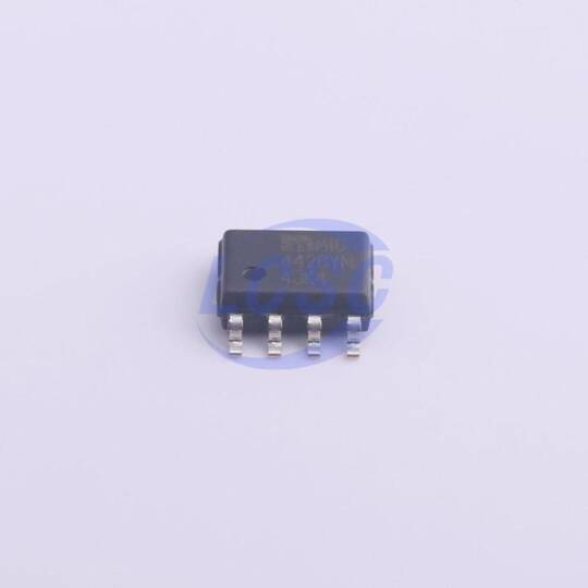 MICROCHIP MIC4426YM-TR - 3
