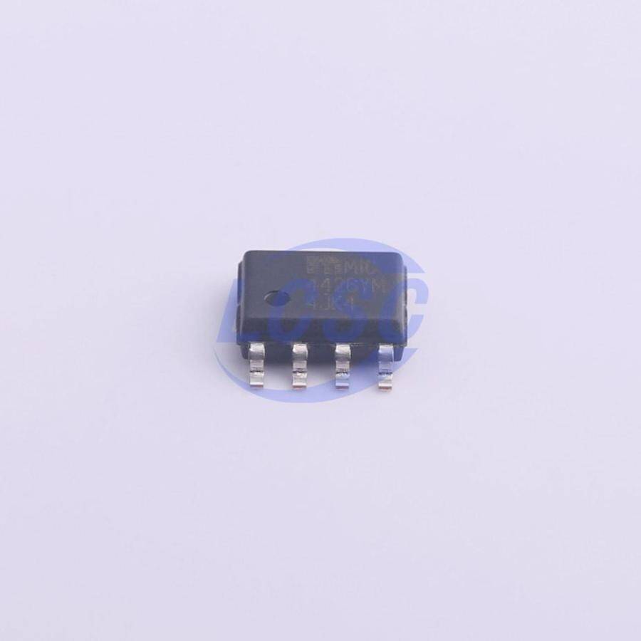 MICROCHIP MIC4426YM-TR - 3