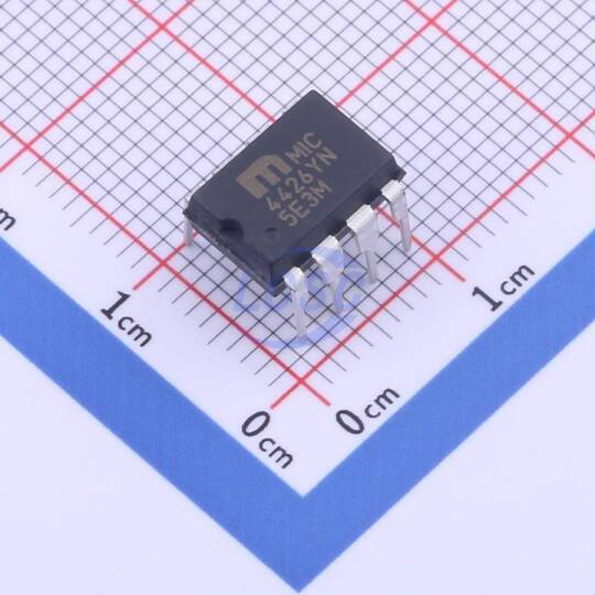 MICROCHIP MIC4426YN - 1