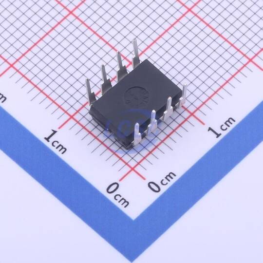MICROCHIP MIC4426YN - 2