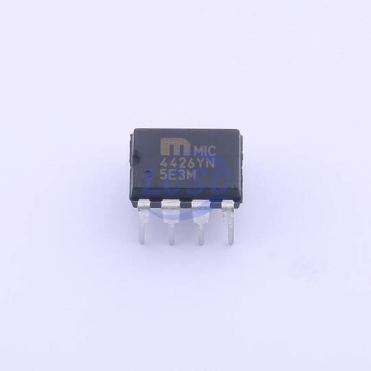 MICROCHIP MIC4426YN - 3