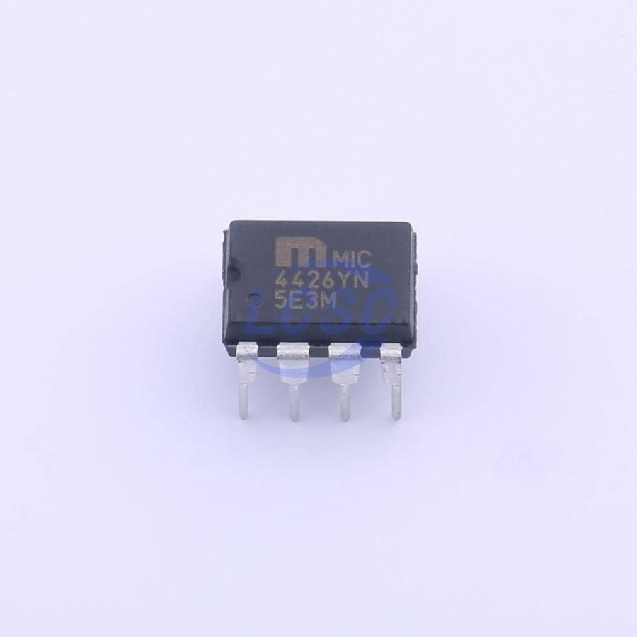 MICROCHIP MIC4426YN - 3
