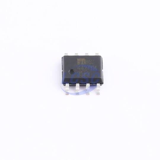MICROCHIP MIC4427YM - 3