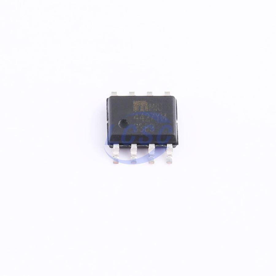 MICROCHIP MIC4427YM - 3