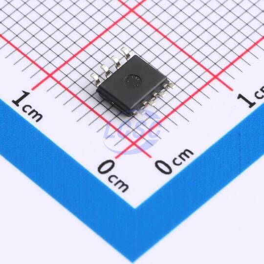 MICROCHIP MIC4427YM-TR - 2