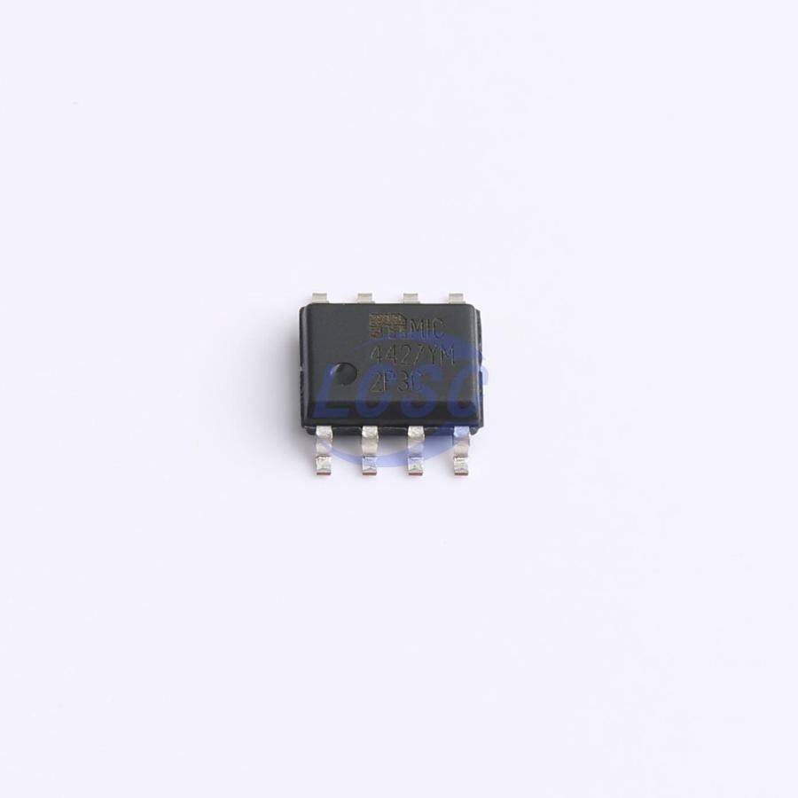 MICROCHIP MIC4427YM-TR - 3