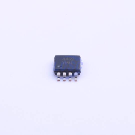 MICROCHIP MIC4427YMM - 3
