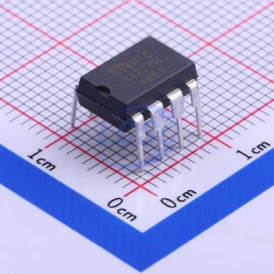 MICROCHIP MIC4427YN - 1