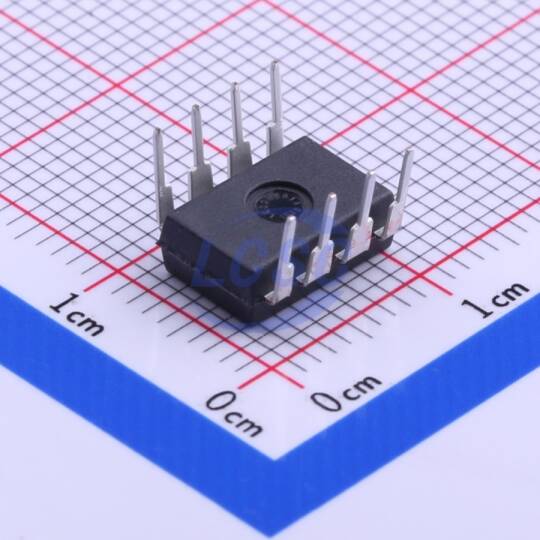 MICROCHIP MIC4427YN - 2