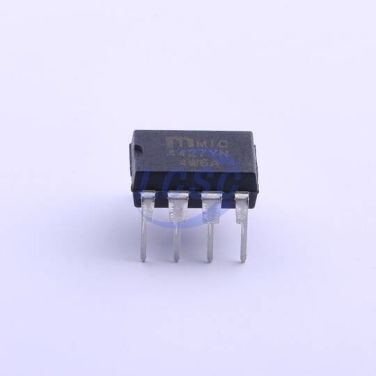 MICROCHIP MIC4427YN - 3
