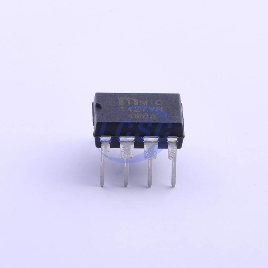 MICROCHIP MIC4427YN - 3