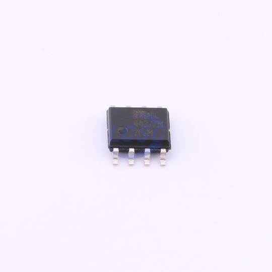 MICROCHIP MIC4427ZM - 3