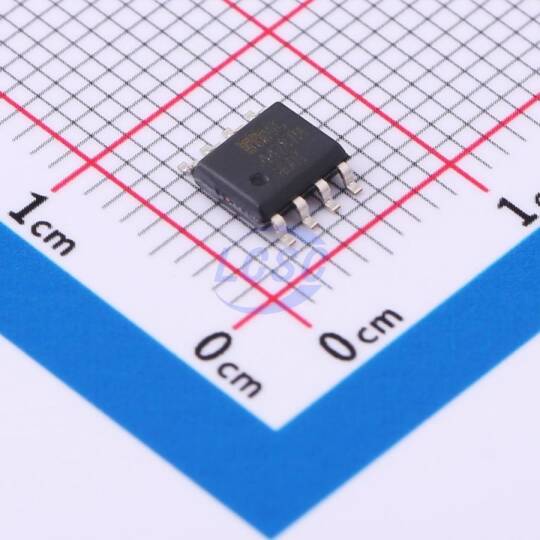 MICROCHIP MIC4428YM - 1