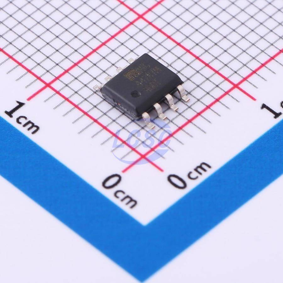 MICROCHIP MIC4428YM - 1