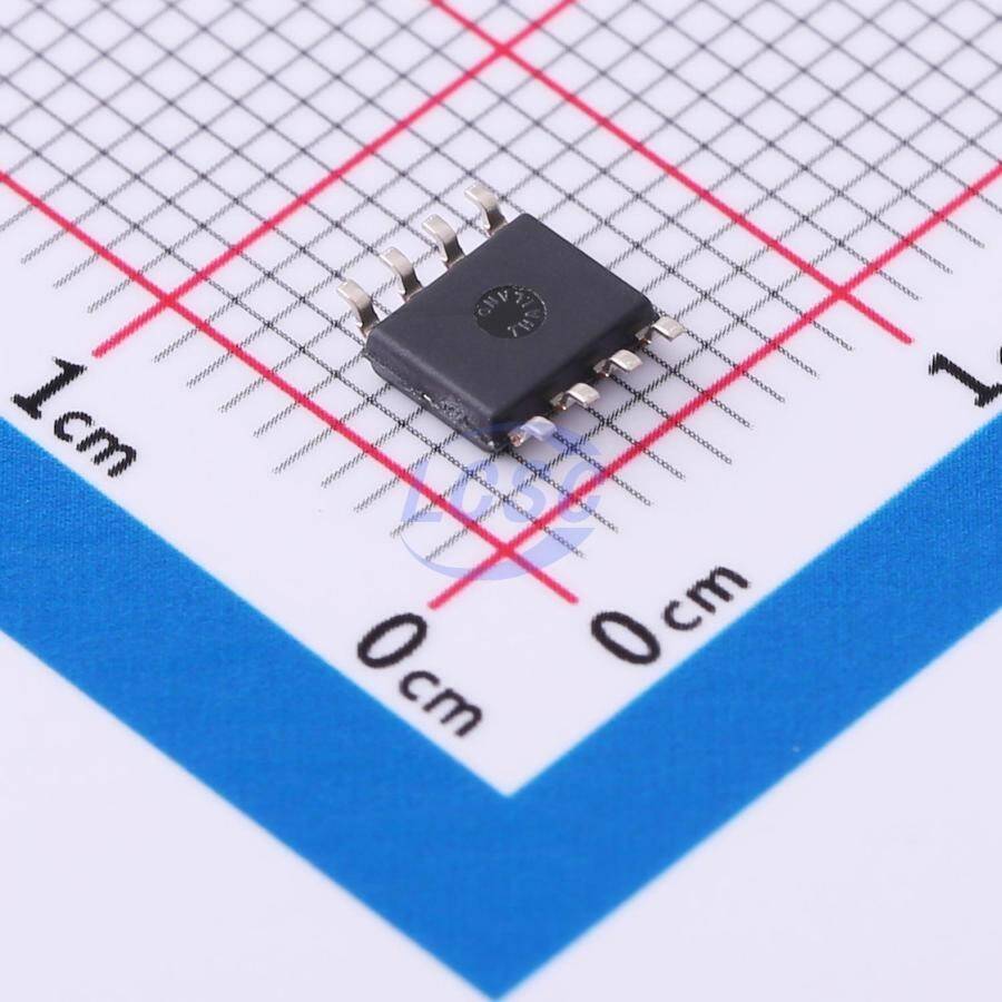 MICROCHIP MIC4428YM - 2