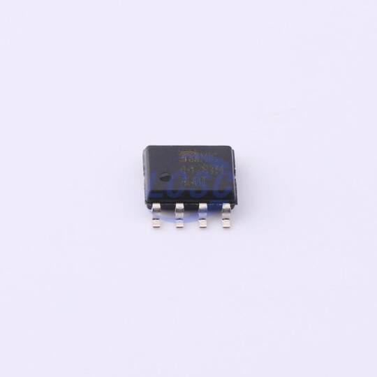 MICROCHIP MIC4428YM - 3