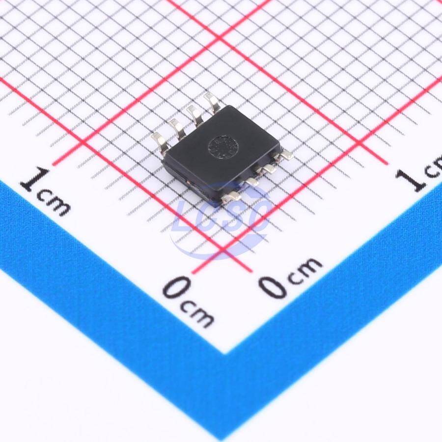 MICROCHIP MIC4429YM - 2