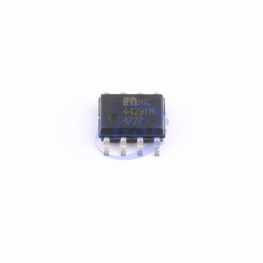 MICROCHIP MIC4429YM - 3