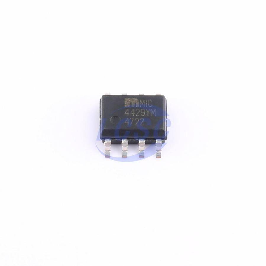 MICROCHIP MIC4429YM - 3