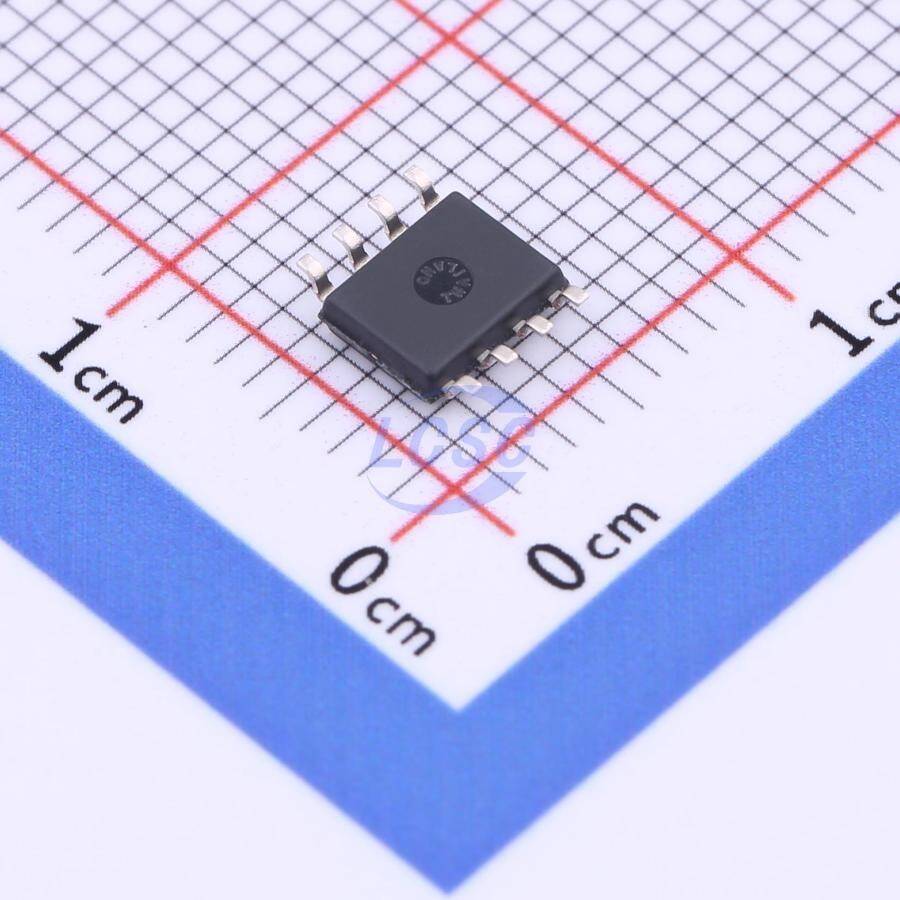 MICROCHIP MIC4429YM-TR - 2