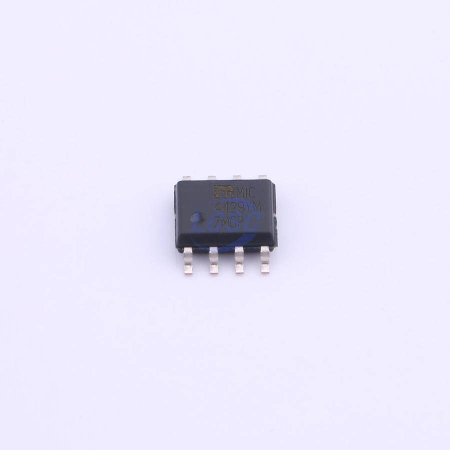 MICROCHIP MIC4429YM-TR - 3