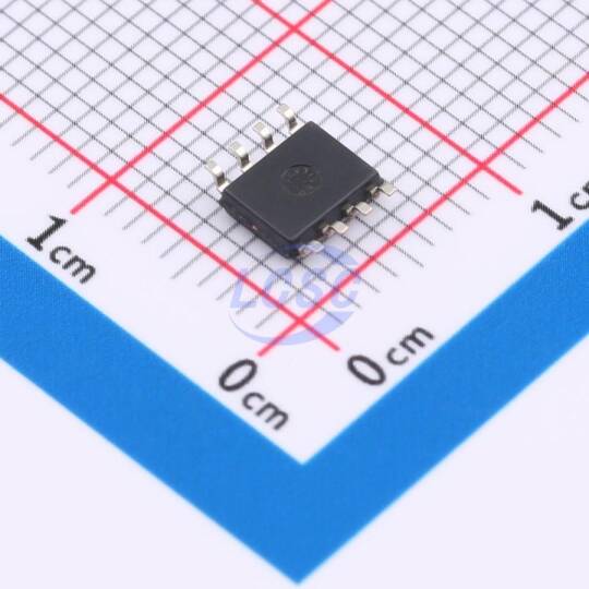 MICROCHIP MIC4452VM - 2