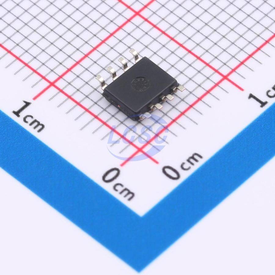 MICROCHIP MIC4452VM - 2