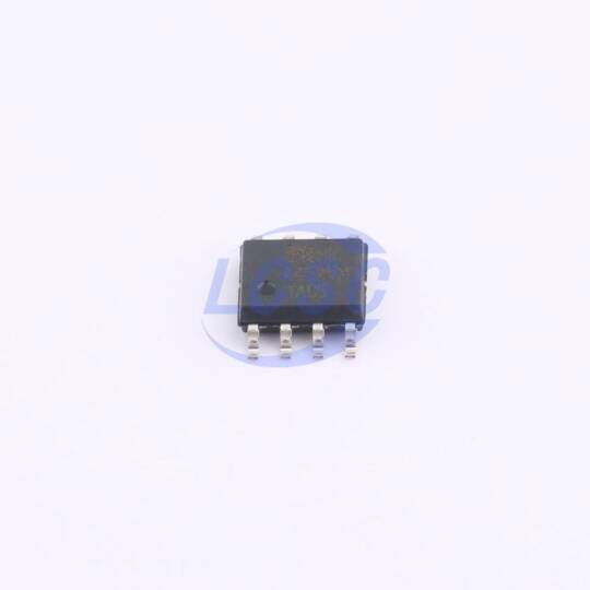 MICROCHIP MIC4452VM - 3