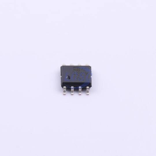 MICROCHIP MIC4452YM - 3