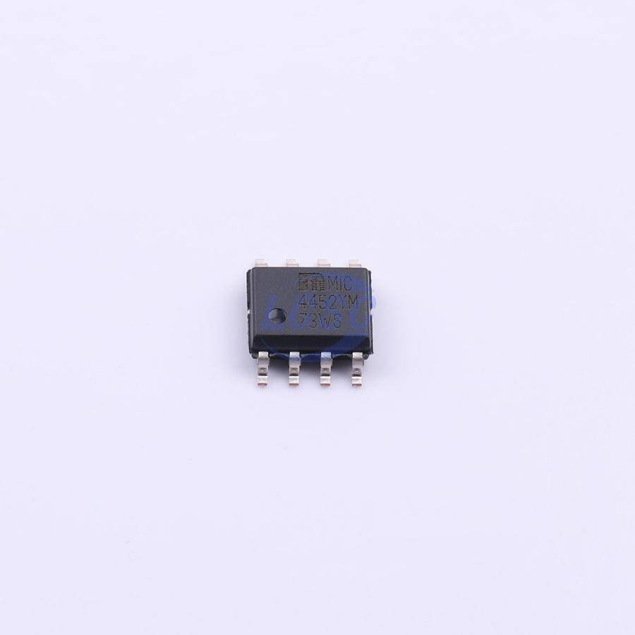 MICROCHIP MIC4452YM - 3