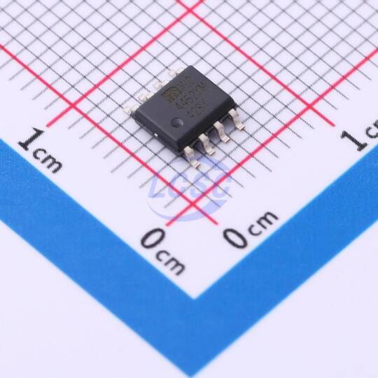 MICROCHIP MIC4452YM-TR - 1