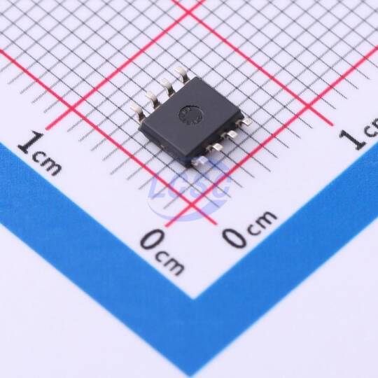 MICROCHIP MIC4452YM-TR - 2