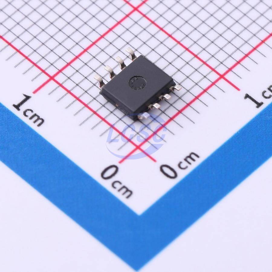 MICROCHIP MIC4452YM-TR - 2