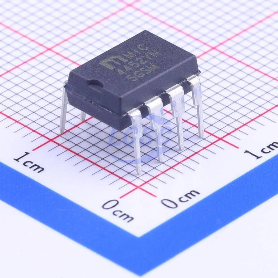 MICROCHIP MIC4452YN - 1