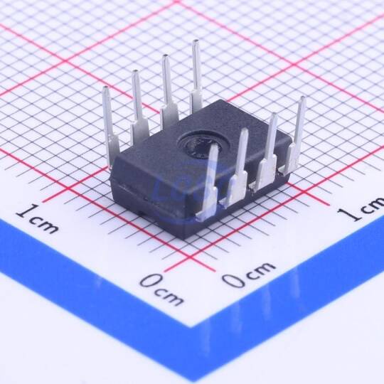 MICROCHIP MIC4452YN - 2