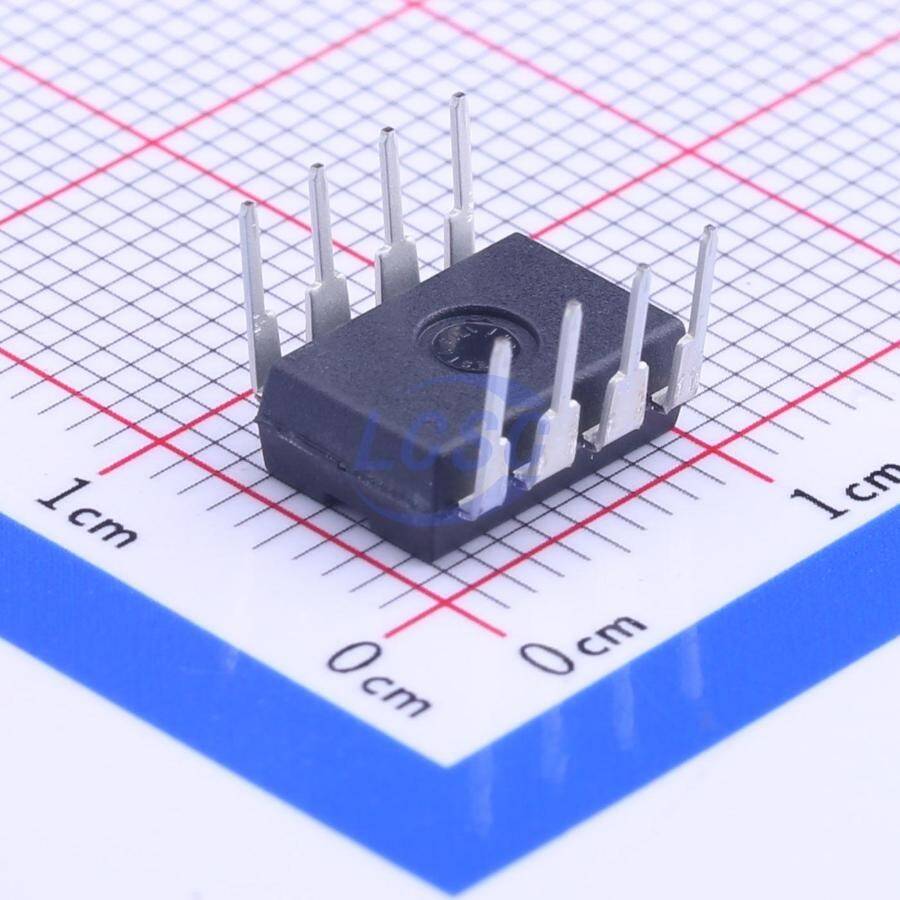 MICROCHIP MIC4452YN - 2