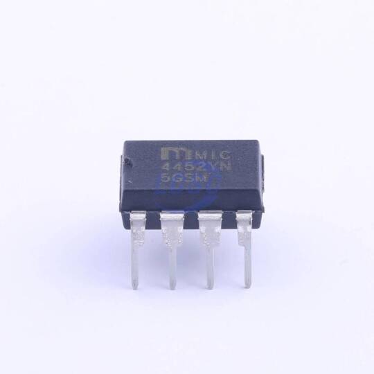 MICROCHIP MIC4452YN - 3