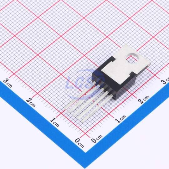 MICROCHIP MIC4452ZT - 2