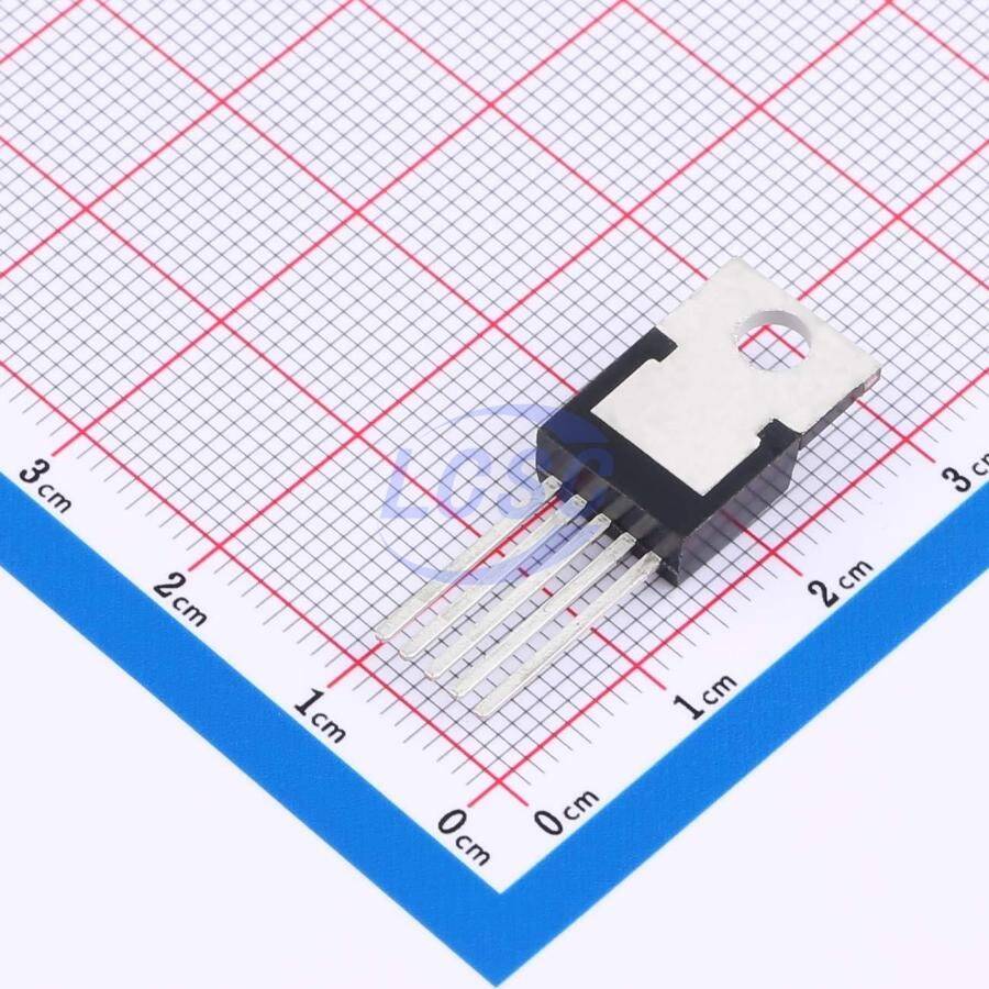 MICROCHIP MIC4452ZT - 2