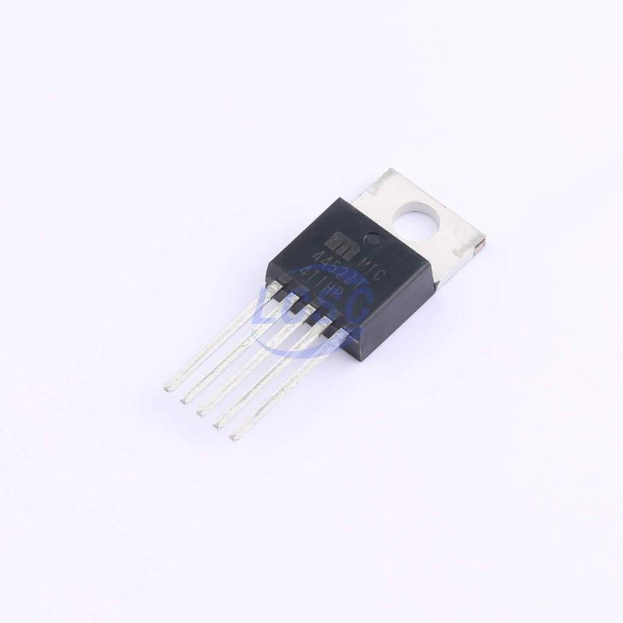 MICROCHIP MIC4452ZT - 3