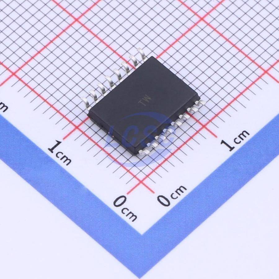 MICROCHIP MIC4468YWM - 2