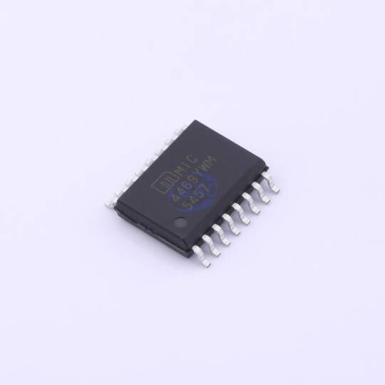 MICROCHIP MIC4469YWM-TR - 3