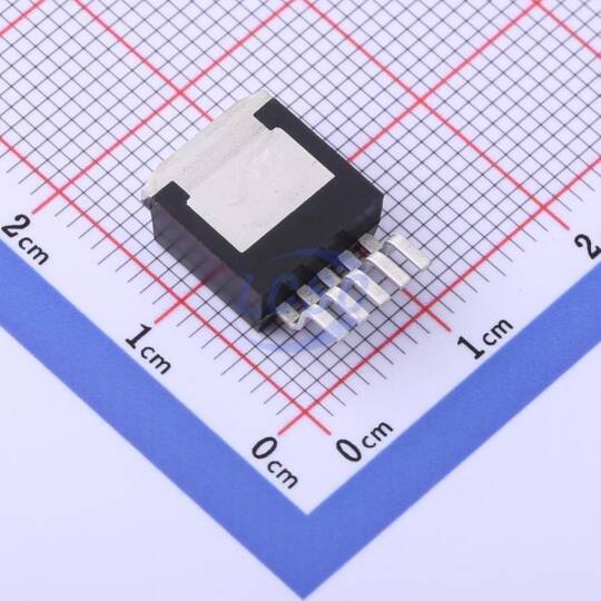 MICROCHIP MIC4575-3.3WU - 2