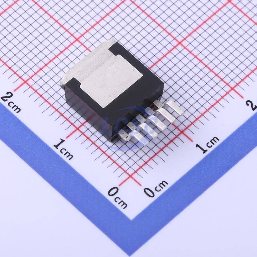 MICROCHIP MIC4575-3.3WU - 2