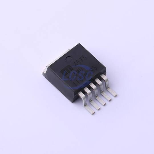 MICROCHIP MIC4575-3.3WU - 3