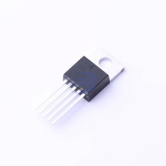 MICROCHIP MIC4576-5.0WT - 3