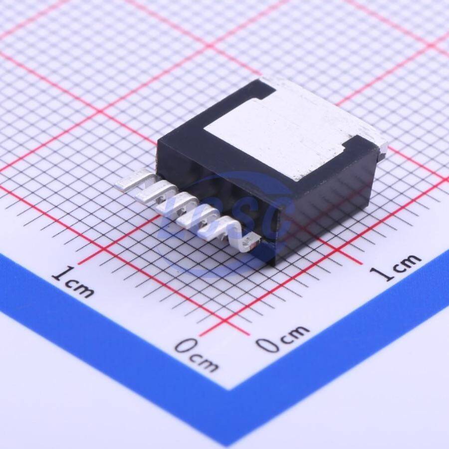 MICROCHIP MIC4576WU-TR - 2