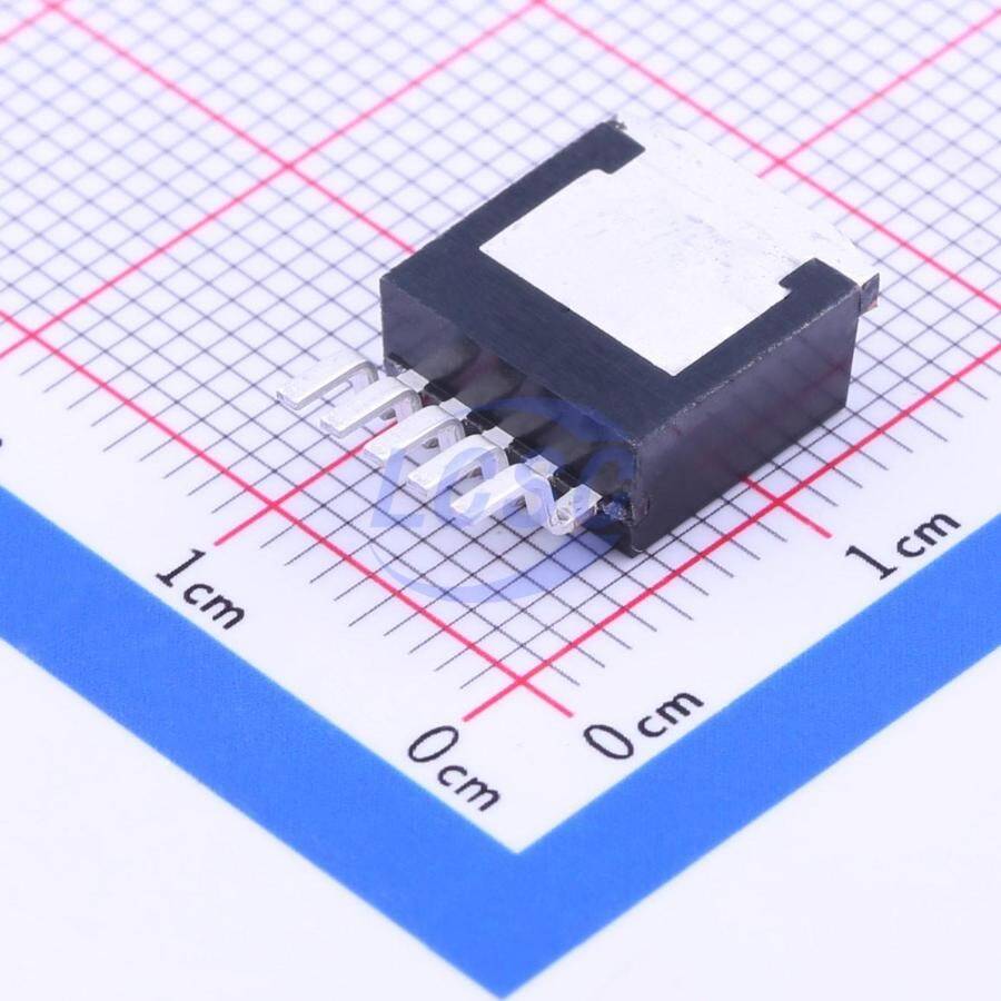 MICROCHIP MIC4576WU - 2