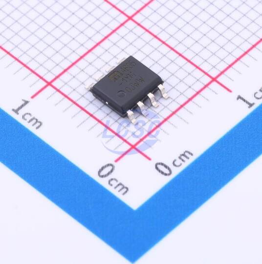 MICROCHIP MIC4605-1YM-TR - 1